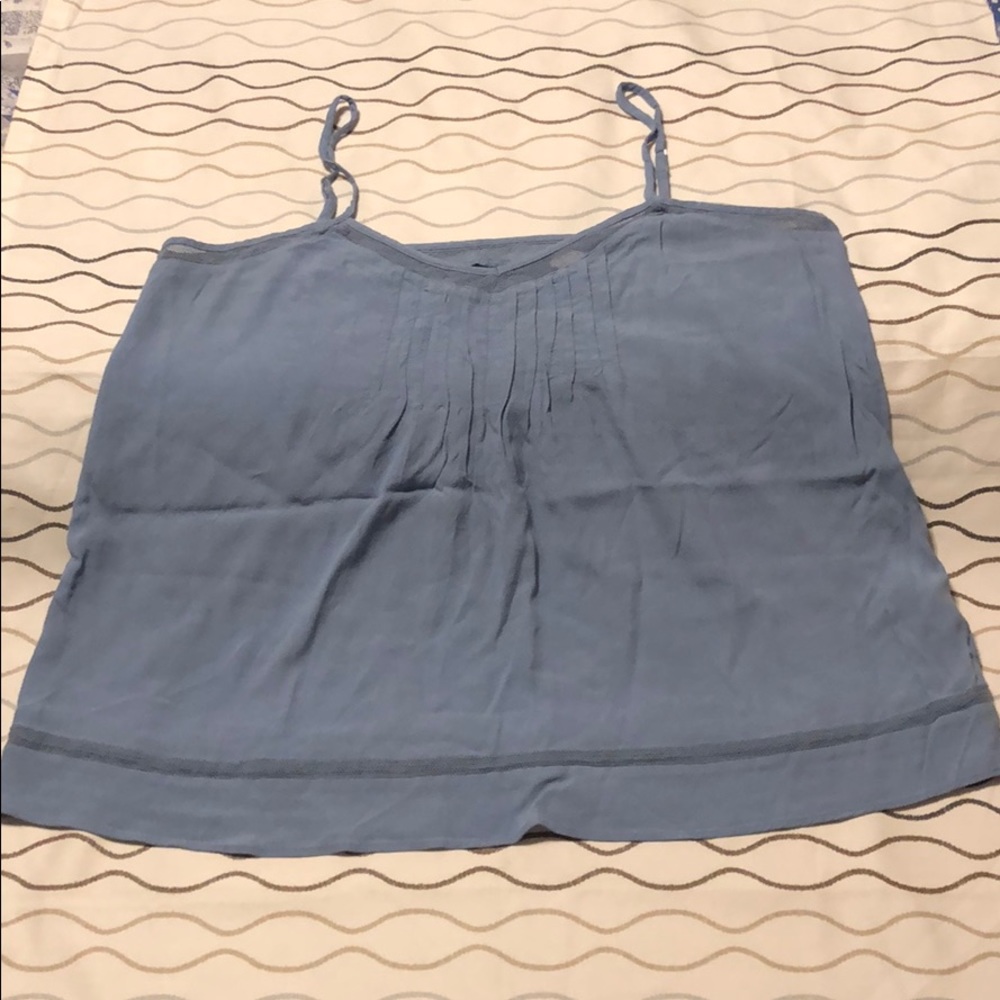 Gap tank top